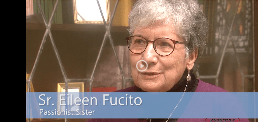 Sister Eileen Fucito