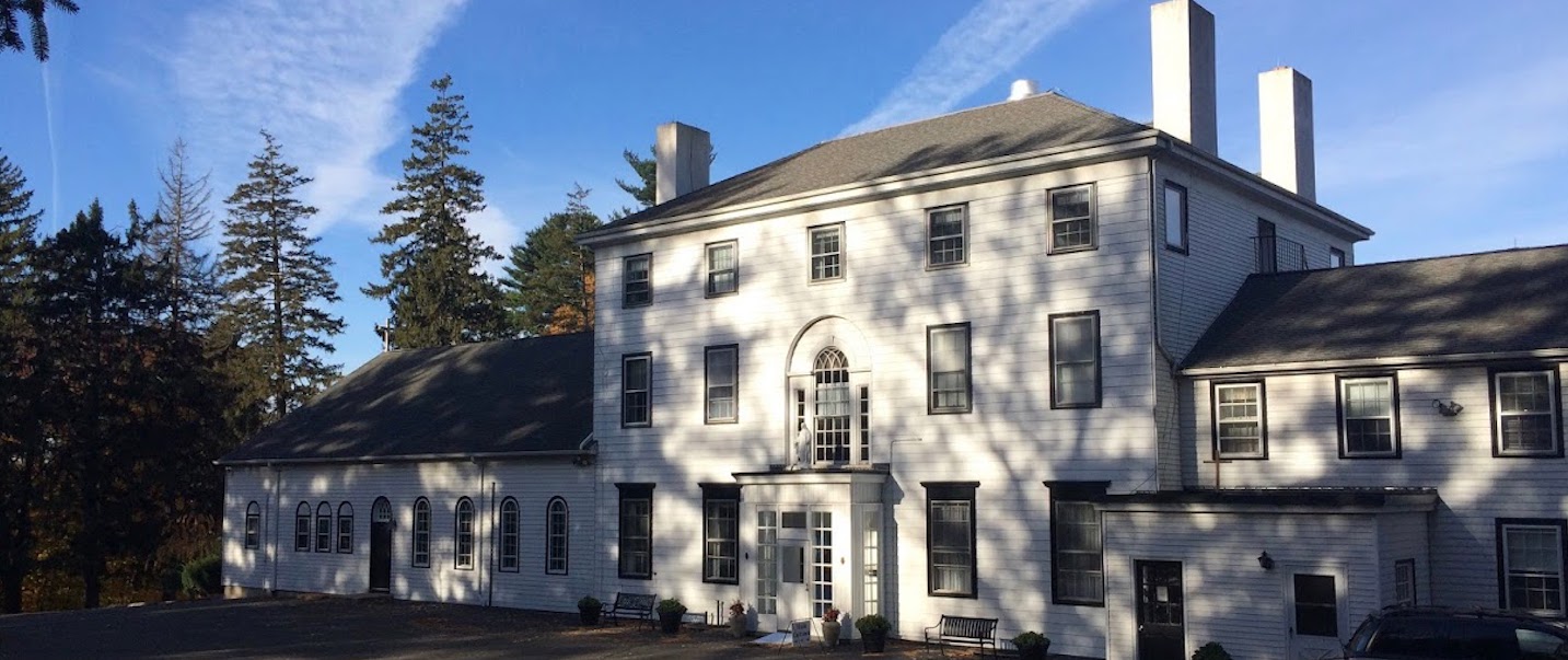 Our Lady of Calvary Retreat Center