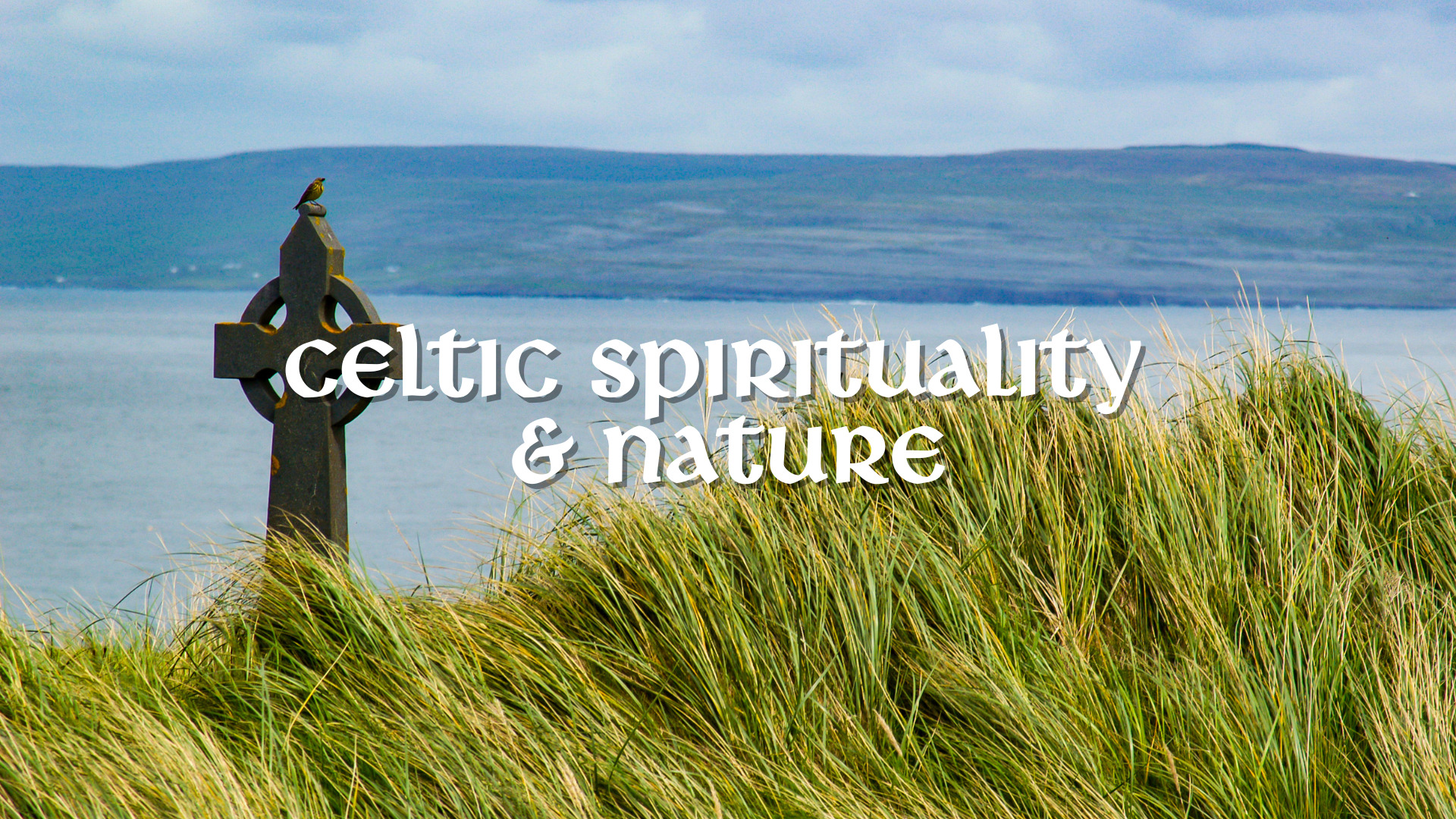 celtic spirituality