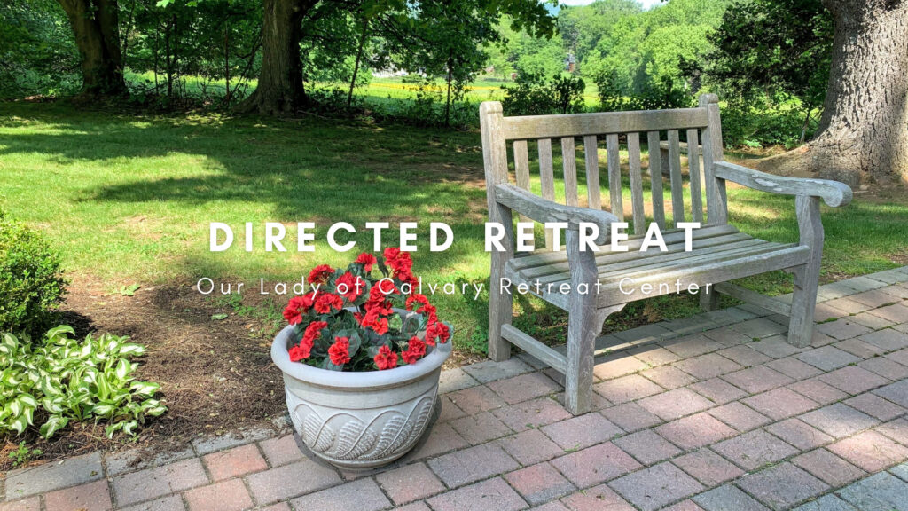 directed retreat
