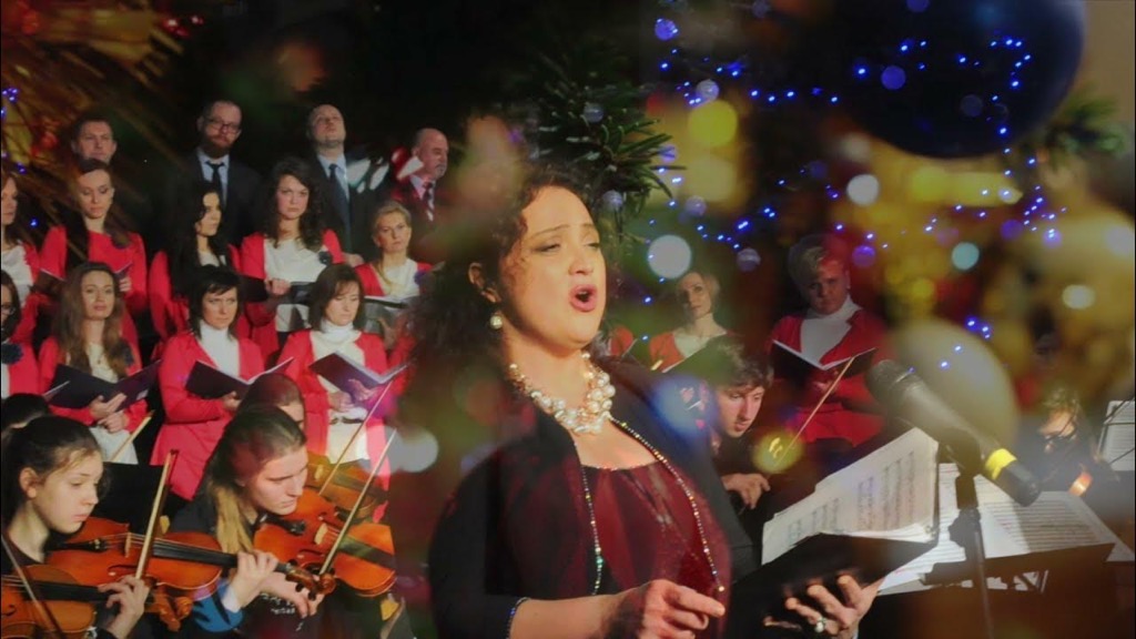 Concert - Christmas Around the World